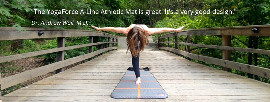 7 Yoga Poses for Depression and Anxiety - Yogaforce