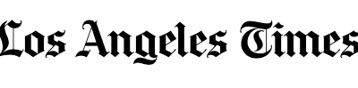 Los Angeles Times