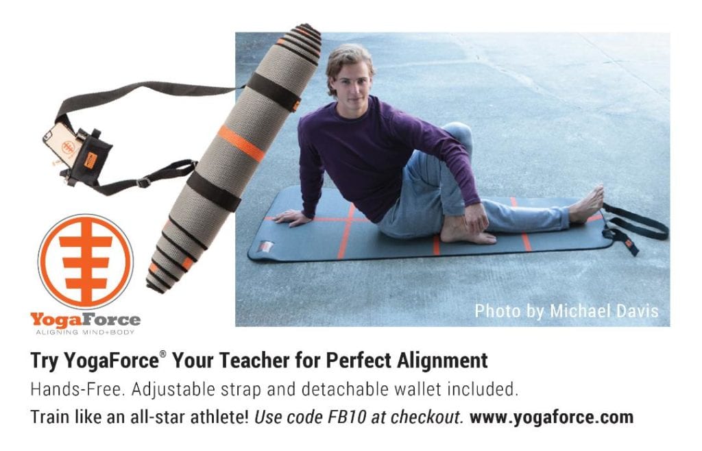 7 Things You Should Know Before Buying a Yoga Mat Yogaforce