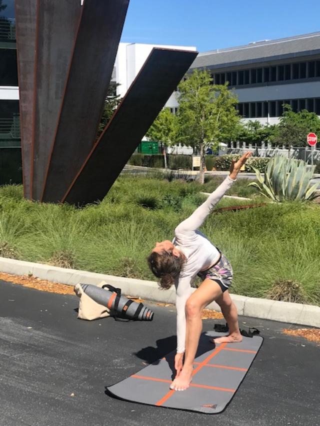 7 Things You Should Know Before Buying a Yoga Mat Yogaforce