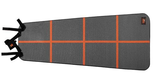 YogaForce A-Line Mat